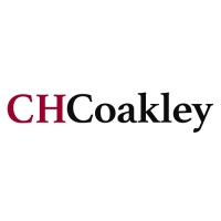 CH Coakley logo - Similar company to Building Advantage