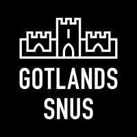 Gotlandssnus AB logo - Similar company to Solutsikt Ab