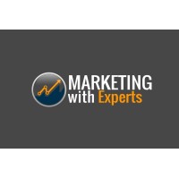 Marketing With Experts logo - Similar company to Hingepoint