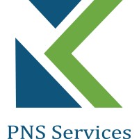 PNS SERVICES logo - Similar company to Teamcomputers Pvt .Limited.
