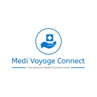 MediVoyage Connect logo - Similar company to Innovaspectrum