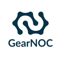 GearNOC logo - Similar company to Instituto Askesis