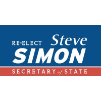 Steve Simon for Secretary of State