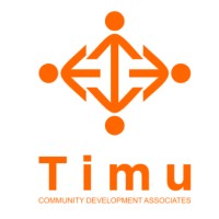 Timu - Community Development Associates logo - Similar company to Intersocial Consulting