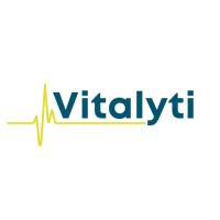 Vitalyti Africa logo - Similar company to Exigent Academy