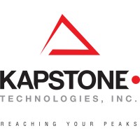 Kapstone Technologies logo - Similar company to Kapstone Llc - Ic Consult - Carlyle Group Company