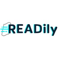 READily Limited logo - Similar company to Chinese Writing Wizard