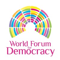 World Forum for Democracy logo - Similar company to Moonshot Platform