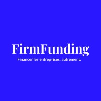 FirmFunding logo - Similar company to Ouibild