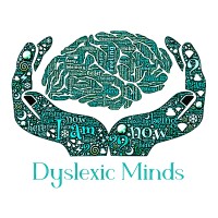 Dyslexic Minds logo - Similar company to Dyslexic.Ai