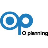 O planning, LLC logo - Similar company to O Planning