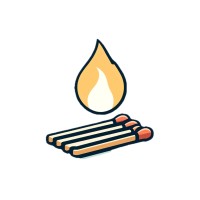 SparkServe logo