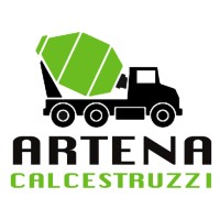 Artena Calcestruzzi logo - Similar company to Effe Calcestruzzi
