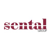 Sental Group logo - Similar company to Identify