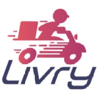 Livry Maroc logo - Similar company to Kool Marocain