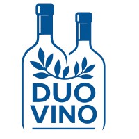 DuoVino logo - Similar company to Brouzje