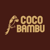 Coco Bambu Eventos Santo André logo - Similar company to Coco Bambu Coffee Break