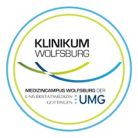 Klinikum Wolfsburg logo - Similar company to Klinikum Frankfurt (Oder)