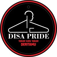 Disapride logo - Similar company to Achieved.Id
