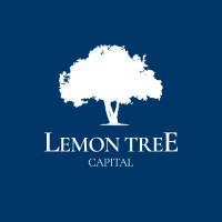 Lemontree Capital logo - Similar company to Beverly Cafe