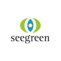 SeeGreen logo - Similar company to Easy Energy Llp