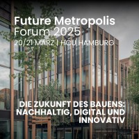 Future Metropolis Forum logo - Similar company to Circlebim
