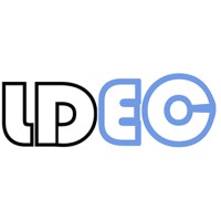 LDECpharma logo - Similar company to Pti Europe Center Of Excellence