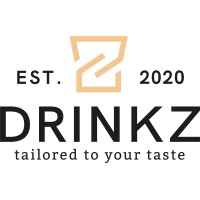 DRINKZ logo - Similar company to Marc Kookt