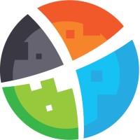 Teknetic logo - Similar company to Interra Information Technologies (Interrait)