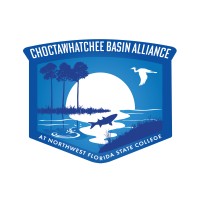 Choctawhatchee Basin Alliance logo - Similar company to Emeraldcoastwildliferefuge.Org