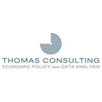 Thomas Economic Policy and Data Consulting