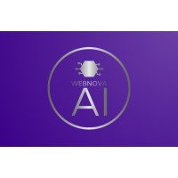 WebNova AI logo - Similar company to Webnetic