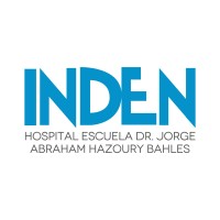 Instituto Nacional de Diabetes, Endocrinología y Nutrición (INDEN)
