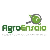 Agroensaio Pesquisa E Consultoria Agronomica Ltda logo - Similar company to Bw Agro Serviços