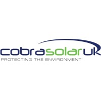 Cobra Solar UK logo - Similar company to Switch Solar Solutions