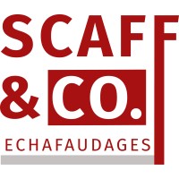 SCAFF AND CO logo - Similar company to Inouwi