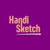 Handi Sketch logo - Similar company to Pollz