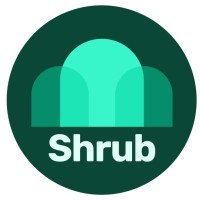 Shrub logo - Similar company to Nettyworth