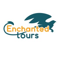 Enchanted Tours Ltd. logo - Similar company to Shirthub Ltd.