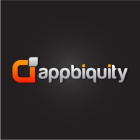 Appbiquity logo - Similar company to Mint-Technologies