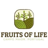 Fruits of Life logo - Similar company to Rootera