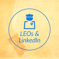 🕵🏾♀️👮🏼♂️LEOs & LinkedIn🚔🚨 logo - Similar company to Recruiting Heroes Llc