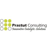 Prastut Consulting Pvt. Ltd. logo - Similar company to Innate Corp