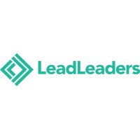 LeadLeaders Media logo - Similar company to No23 Digital Gmbh