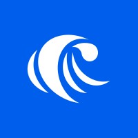 RisingWave logo - Similar company to Tidb, Powered By Pingcap