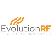 EvolutionRF logo - Similar company to Tarigma Corporation