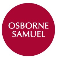 Osborne Samuel logo - Similar company to Artuner