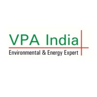 VPA India logo - Similar company to Offsetra