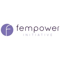 Fempower Initiative logo - Similar company to W100Bxl