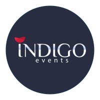 Indigo Events NY logo - Similar company to Tijana Battaglia Events